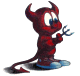 FreeBSD デーモン